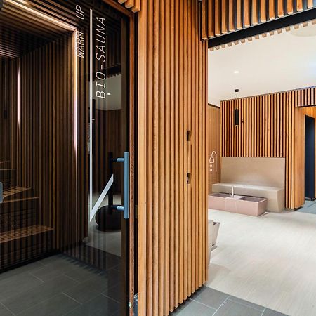 Godewindpark Travemuende Godewindpark Travemuende 2-01 Apartment Любек Екстериор снимка
